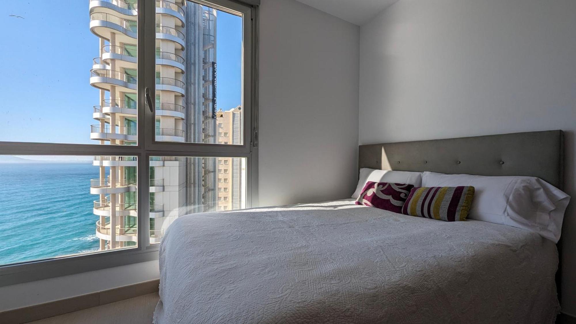 Baupres Premium Apartment Κάλπε Εξωτερικό φωτογραφία