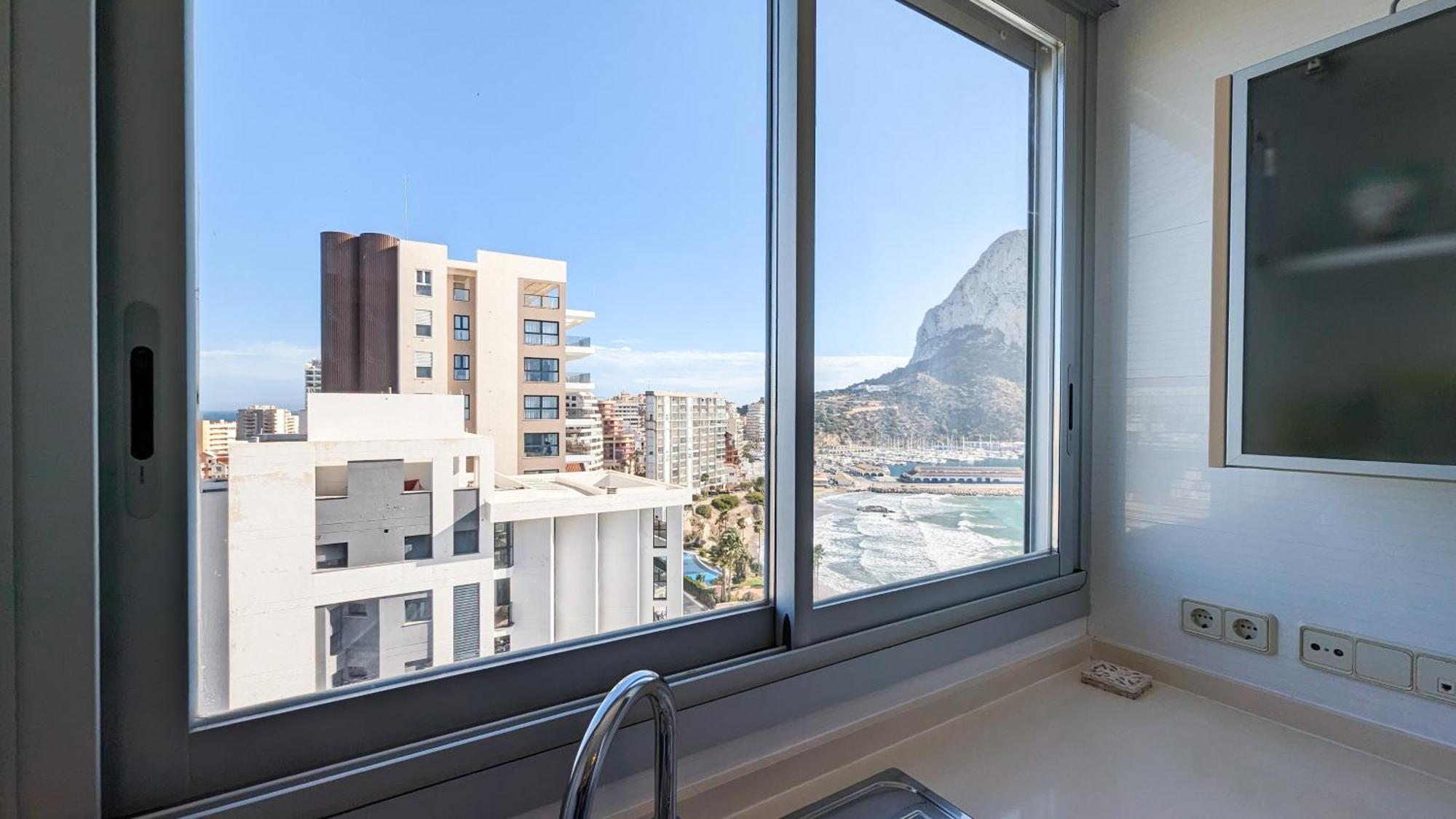 Baupres Premium Apartment Κάλπε Εξωτερικό φωτογραφία