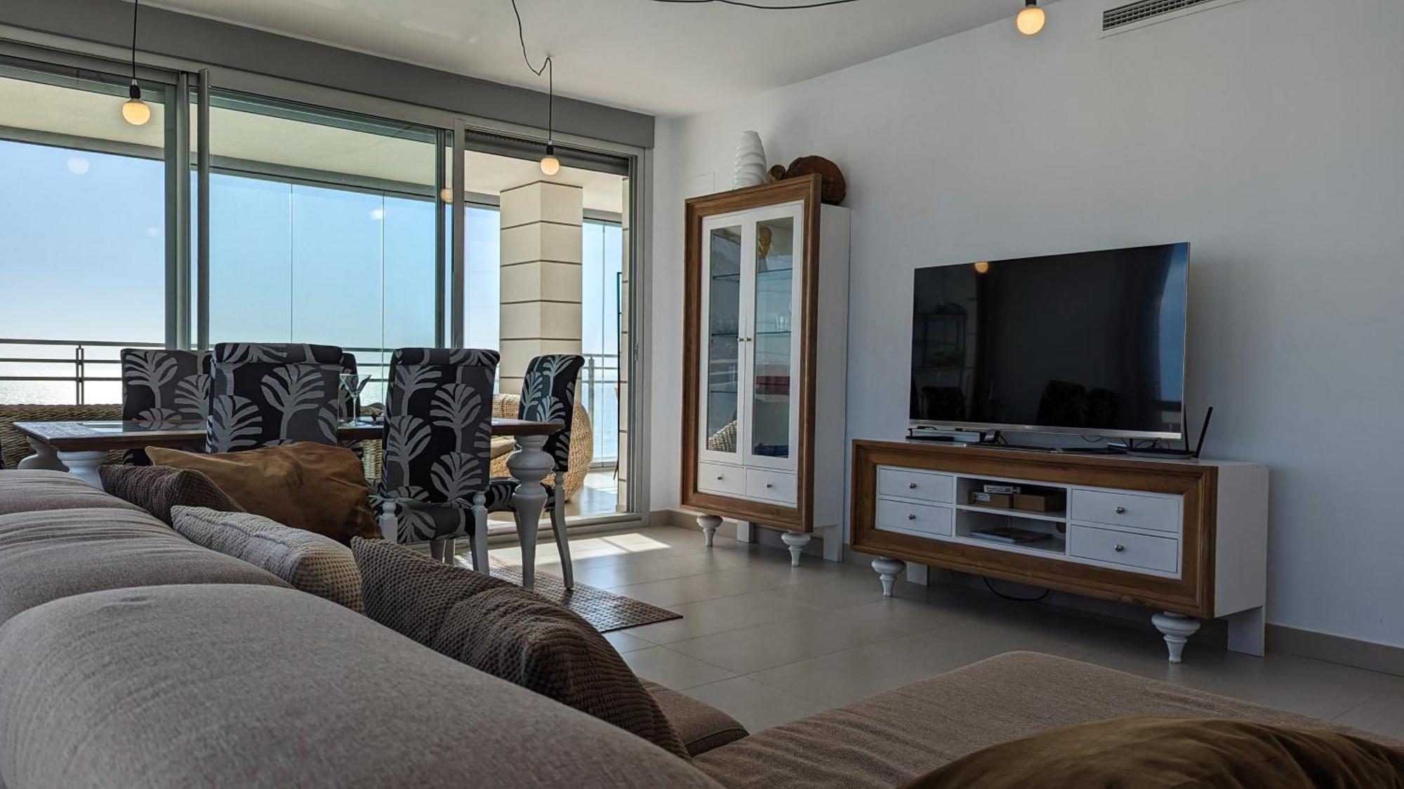 Baupres Premium Apartment Κάλπε Εξωτερικό φωτογραφία