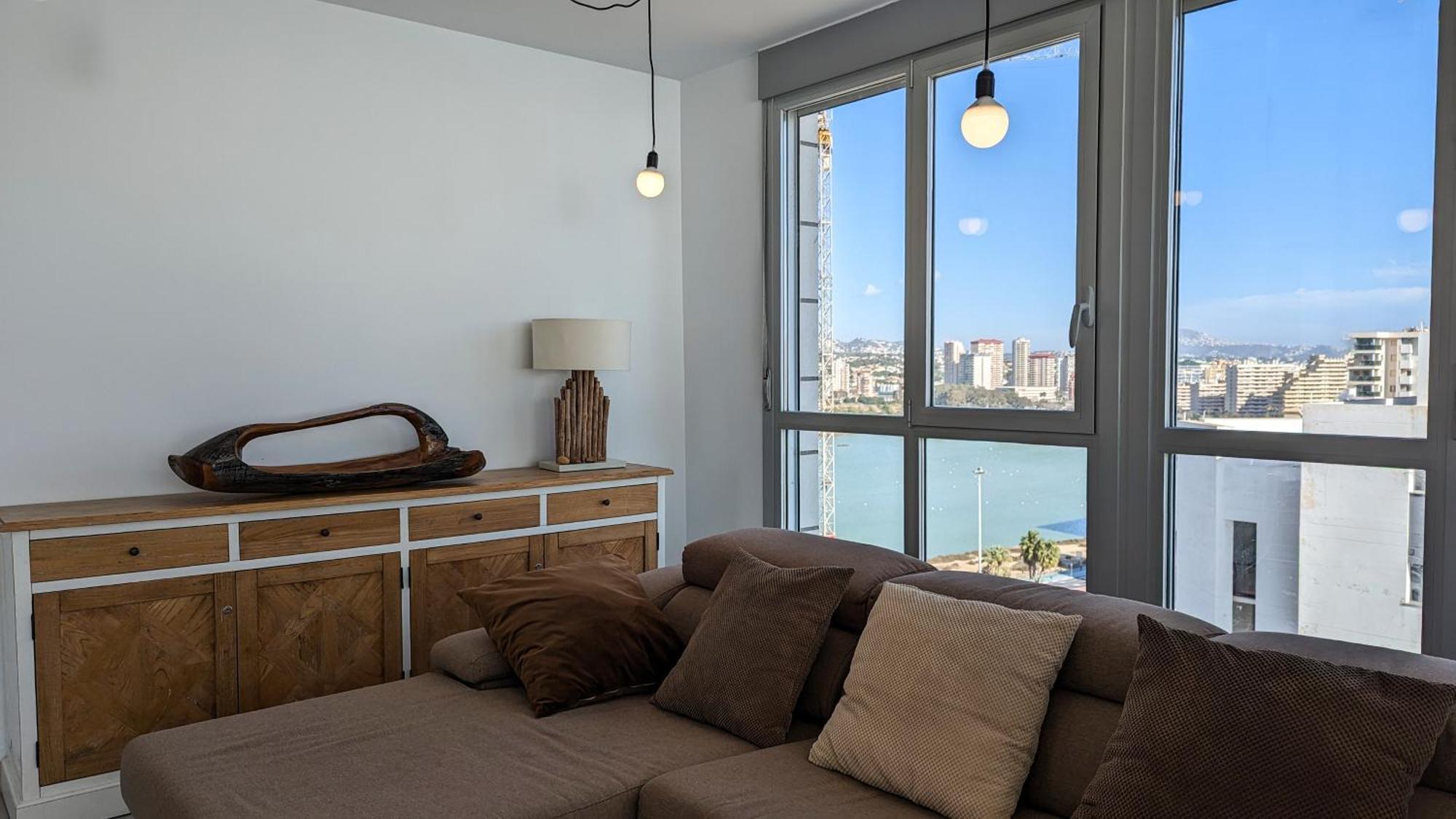 Baupres Premium Apartment Κάλπε Εξωτερικό φωτογραφία
